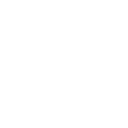 Icône blanche représentant un satellite, un drone et un hélicoptère disposés ensemble